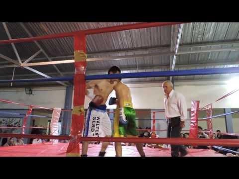 Guido "Maravilla" Gomez Vs Cerda Walter Roun 4