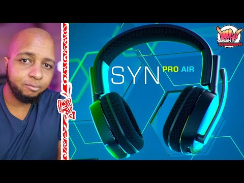 ROCCAT SYN Pro Air | Review | ALMOST Excellent
