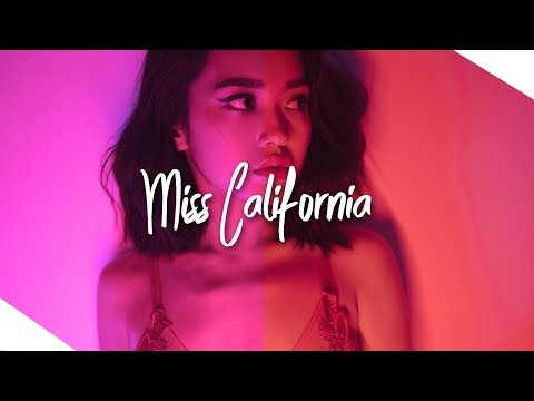 Andrea ft. Mario Joy - Miss California (Suprafive Remix)