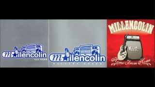 Millencolin - Battery Check