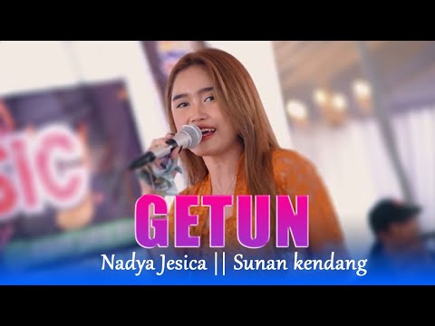 GETUN - NADYA JESICA FT SUNAN KENDANG || REYNO MUSIC (live) TOJO TEMUGURUH