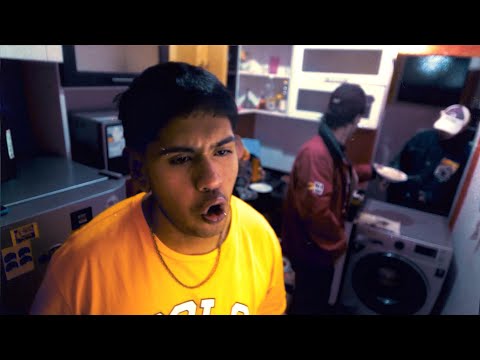 ALKOY - SER TU AMIGO NO ES NEGOCIO - SHOT BY BUKARIO - prod Astral 369, Mandarhymes, Emanuel Kotal