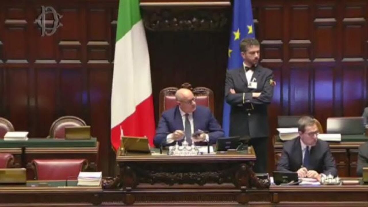 Inchiesta Hamas, Bonelli (Avs): No ambiguità, ma non rimuovere lo sterminio dei palestinesi