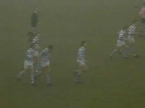 Sparta - De Graafschap (02-02-1992) 1-1