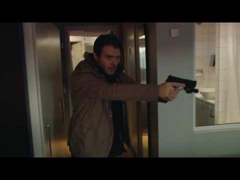 Johan Falk: Gruppen för särskilda insatser - officiell trailer