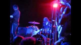 The Jon Spencer Blues Explosion live @ Cap 10100, Torino 1\2