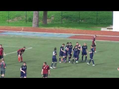 FK Valka/Valmiera - FC Marienburg 19.05.2013