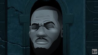 New 'Game of Zones' Trailer Previews the Upcoming NBA Playoffs