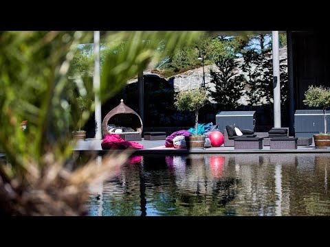 Stromstad Spa & Resort, Sweden | Sita Hotel Gallery