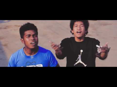 Mouchoirs - Hary Laut  X  Kout (Officiel Clip) © 2K17 Real by HL GRAPH