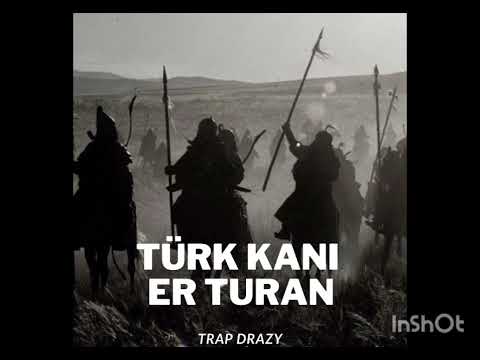 Er Turan - Türk Kanı (1 Saat)