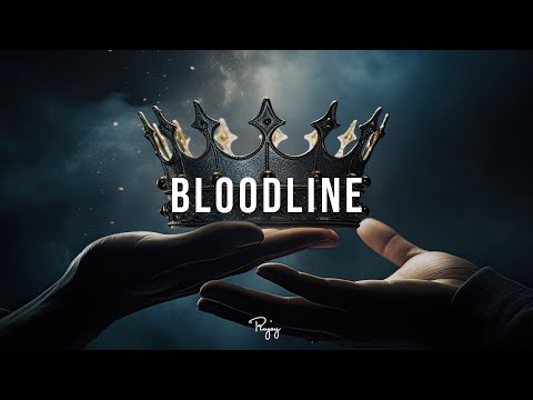 "Bloodline" - Storytelling Rap Beat | Free Hip Hop Instrumental Music 2024 | Mandalaz #Instrumentals