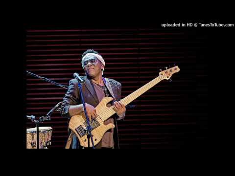 Richard Bona - Matanga (Acoustic version)