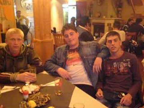 "GuRbEt" Dj Maxxim vs.Asef - Yalniz Gitme