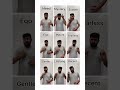 Basic Words In English Learn Indian Sign Language Deaf Deafcommunity Signlanguage Shorts Youtub