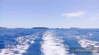preview picture of video 'Pulau Seribu 2018'
