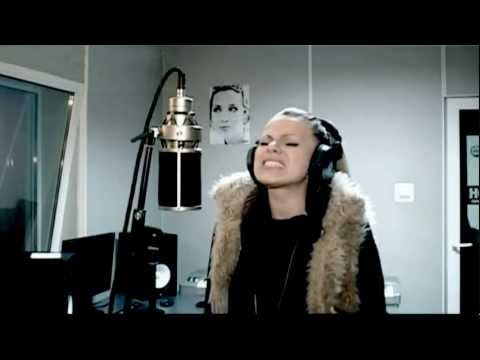 Cristina Vasiu - Someone like you