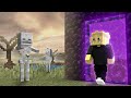 I Returned To An Abandoned Minecraft Server