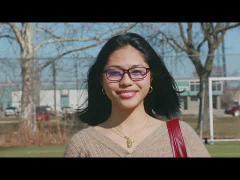Saturday Testimony Ashley & Maricar - Testimonies - Champion Life Centre London