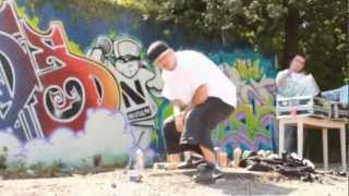 DOM PACHINO feat. TEAM NAPALM - HOW ABOUT A JEWEL - PROD. BY FALLING DOWN