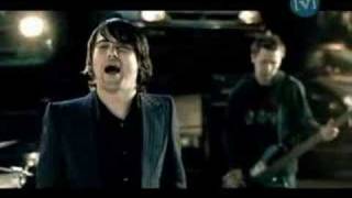 Grinspoon - Better off alone