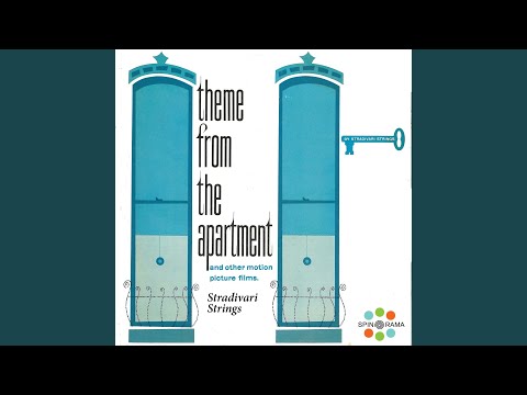 Theme From "Story Of Three Loves"