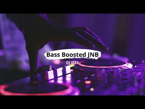 J. Balvin, Sky - Verde || Bass Boosted JNB