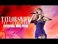 Bejeweled Mic Feed | Taylor Swift: The Eras Tour