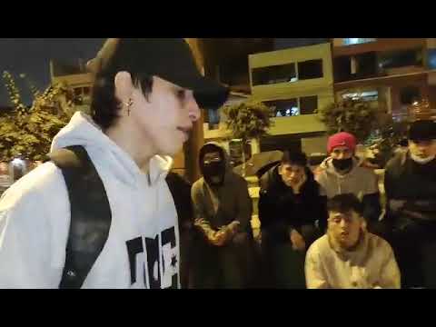 Gabo Vs JC10 8vos de Final