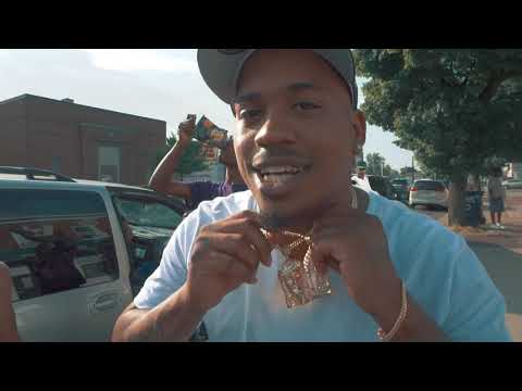 Skeezo Banga Music Video