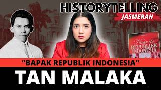 Download lagu THE FORGOTTEN FATHER OF THE REPUBLIC OF INDONESIA?! | #HistoryTellingJASMERAH mp3 Download lagu THE FORGOTTEN FATHER OF THE REPUBLIC OF INDONESIA?! | #HistoryTellingJASMERAH mp3
