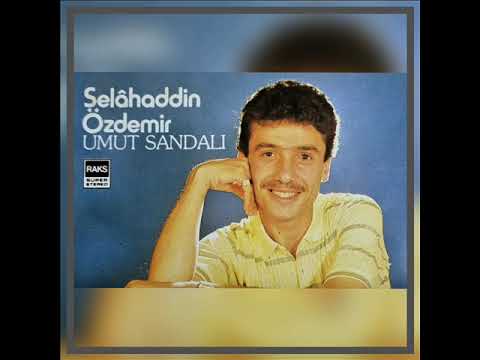 Selahattin Özdemir - Her Şeyden Çok Seviyorum (1986)