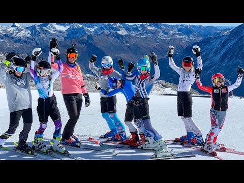 download lagu mp3 mp4 Ski Training Camp, download lagu Ski Training Camp gratis, unduh video klip Ski Training Camp