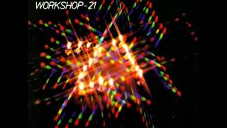 Delia Derbyshire - Talk Out