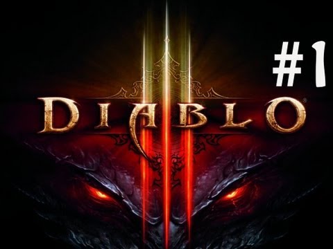 Diablo III Xbox 360