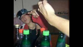 Cannibalz - Sjeni Sen