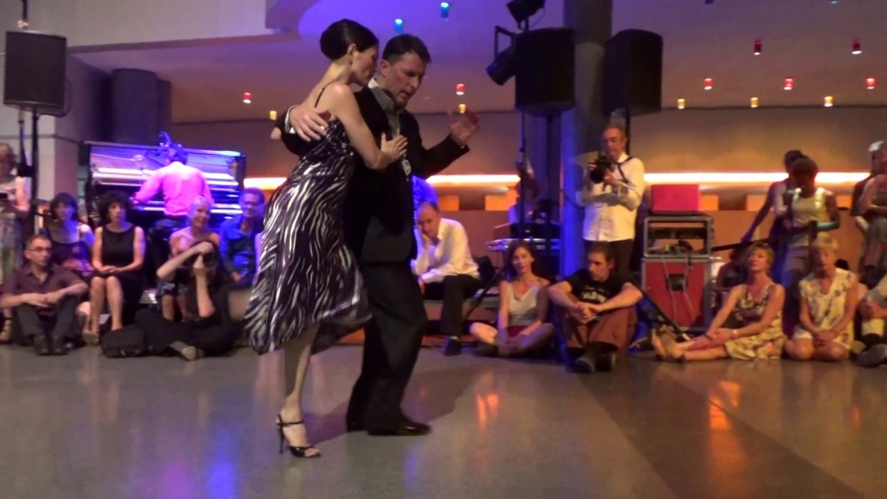 2017.06.10 Leo Calvelli & Eugenia Usandivaras (5/5)