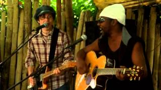 Ryan Adams Hard Time Situation Music In High Places (Live in Jamaica)