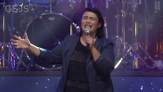 Download lagu Medley ' Semusim Berlalu | Tuhan Kupercaya | Shout to the lord [ Mira Prajogo ] mp3