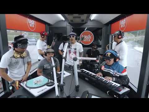 Urban Flow - Miss Pakipot