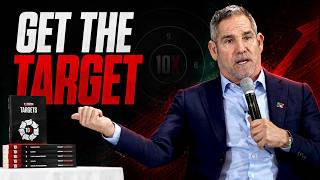 Grant Cardone describing the moment he asked to see Bob Duggan's financial statements