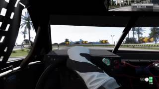 ［Project cars］stockcar time trial part1