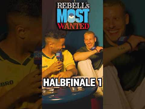 RMW semifinal today 8pm!