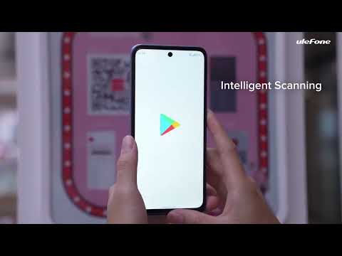 Ulefone Note 13P Camera Performance   20MP UHD Dual Rear Camera