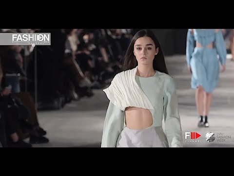 OPPIDO Spring Summer 2020 Lviv - Fashion Channel