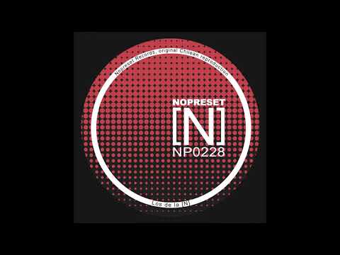 Mata Jones,Massi ISX - Punch (Original Mix)