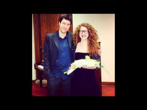 Video thumbnail for Odi, Euterpe