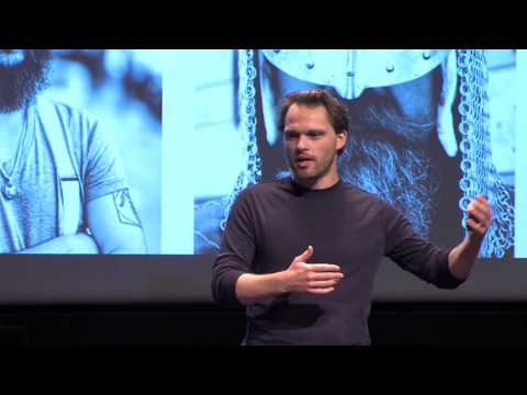 How product design can change the world | Christiaan Maats | TEDxUniversityofGroningen