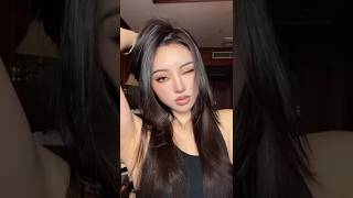Trying "my makeup type"