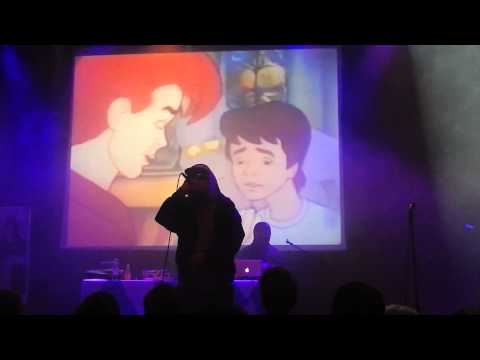 Dj Ibusal + Lobo - Hullu Hullu Maailma